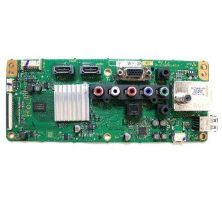 Sony Main Board for TV Model KDL 32BX330 Electronics