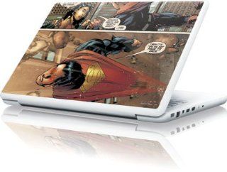 Superman   Superman Comic Strip   Apple MacBook 13 inch   Skinit Skin Computers & Accessories