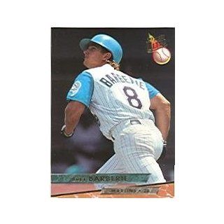 1993 Ultra #366 Bret Barberie Sports Collectibles
