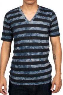 Day Old Mens V Neck in Flint Stone by Drifter, Size Large, Color Flint Stone at  Mens Clothing store