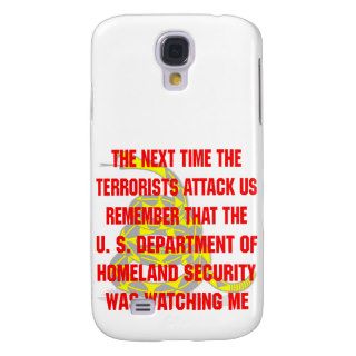 The Next Time The Terrorists Attack Us Remember Samsung Galaxy S4 Cases
