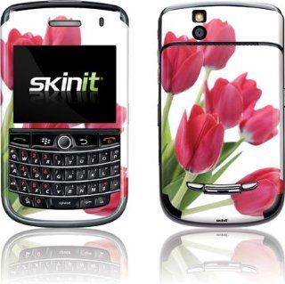 Flowers   Pink Tulips   BlackBerry Tour 9630 (with camera)   Skinit Skin Electronics