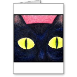 Spectacular Cats 4 Greeting Cards