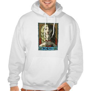 Hel Sweatshirts