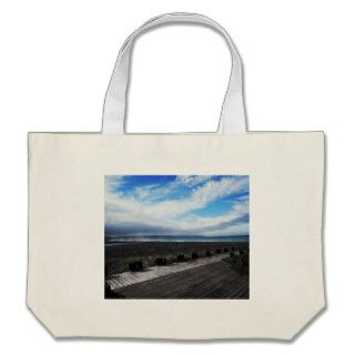 St. Vincent's Beach Tote Bags