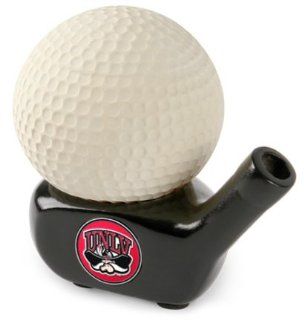 Las Vegas (UNLV) Runnin Rebels Driver Stress Ball (Set of 2)  Sports Fan Golf Gift Sets  Sports & Outdoors