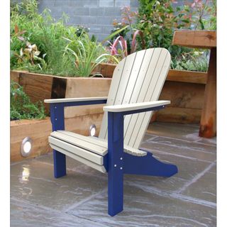 Jamestown Adirindack Outdoor Chair Malibu Chaise Lounges
