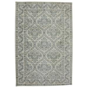 Mohawk Home Augustine Butter Pecan 8 ft. x 11 ft. Area Rug 386122