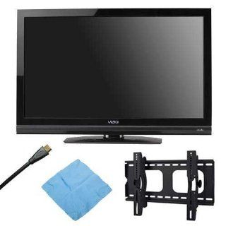 Vizio E371VA 37" LCD TV Electronics