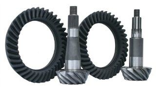 Yukon (YG C8.42 373) High Performance Ring and Pinion Gear Set for Chrysler 8.75" Differential with 42 Case Housing Automotive
