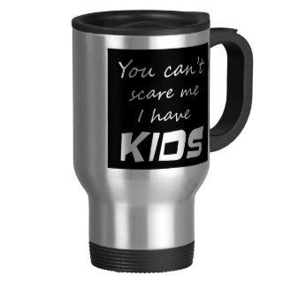 Funny stainless steel coffee mug travel cup bulk