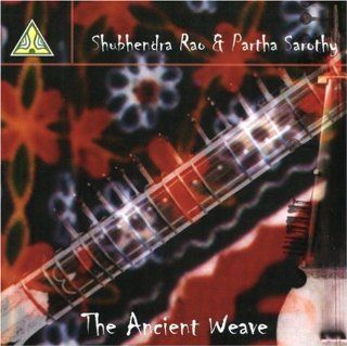 The Ancient Weave Music
