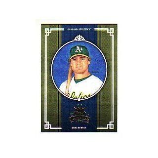 2005 Diamond Kings #376 Eric Byrnes Sports Collectibles
