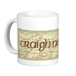 Craigh Na Dun Mug