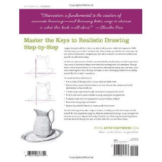 How to See, How to Draw Keys to Realistic Drawing Claudia Nice 9781600617577 Books