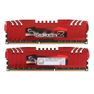 Ripjaws Z Series   Memory   8 x 4 GB Computers & Accessories