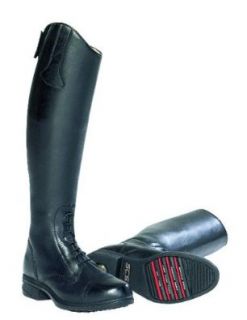 Mountain Horse Richmond Ladies Field Boot Shoes