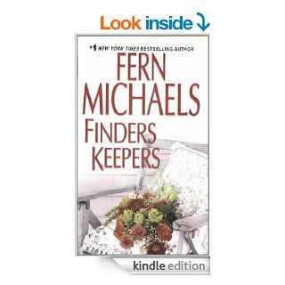 Finders Keepers eBook Fern Michaels Kindle Store