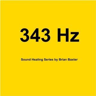 343 Hz Sound Healing Series Music