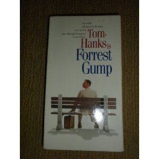 Forrest Gump Tom Hanks 9780792134008 Books