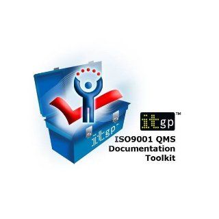 ISO9001 QMS Quality Management System Documentation Toolkit ITGP 9781849280877 Books