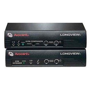 Avocent LongView LV830 Companion Extender Computers & Accessories