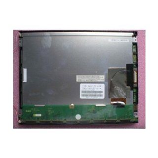 TM121SV 02L11 12.1" 800*600 TFT LCD PANEL DISPLAY Tested Guaranteed Working Well GPS & Navigation