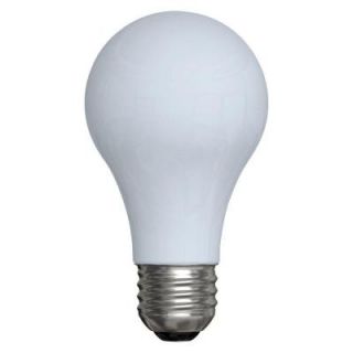 GE Reveal 50 100 150 Watt Incandescent A21 3 Way Reveal Light Bulb (2 Pack) 50/150/RVL/TW TP