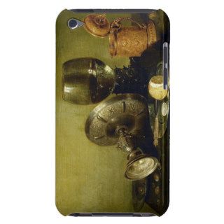 <Still Life> by Willem Claesz. Heda Barely There iPod Covers