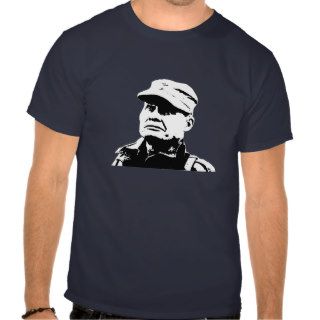 Lewis "Chesty" Puller T shirts