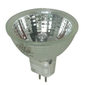 Feit Electric 50 Watt Halogen MR16 GU5.3 Base Light Bulb (72 Pack) BPEXN/MP/72