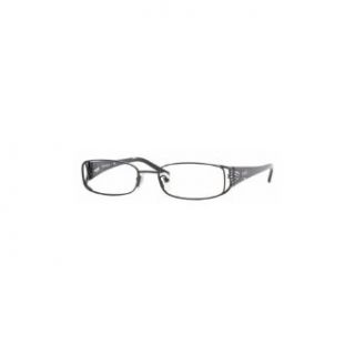 VOGUE Eyeglasses VO 3671B 352 Gloss Black 51MM Clothing