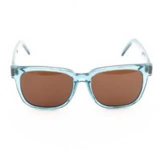 Super People 353 Sunglasses Light Blue, Brown Zeiss Lenses by RETROSUPERFUTURE RETROSUPERFUTURE Clothing