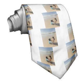 My Kind Of 9 To 5 Neck Ties