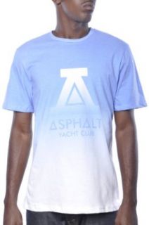 Asphalt Yacht Club Monolith Graded Tee Shirt Small at  Mens Clothing store Fashion T Shirts