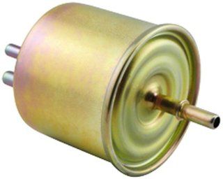 Hastings Filters GF356 In Line Fuel Filter with Vapor Diverter Automotive