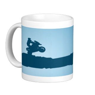 Ride Adventure GS Classic Mug