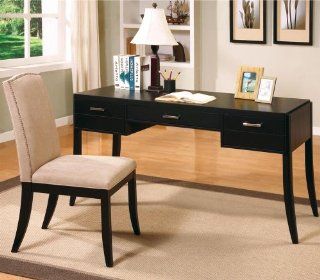 Home Office Desk & Chair   Coaster 800719  