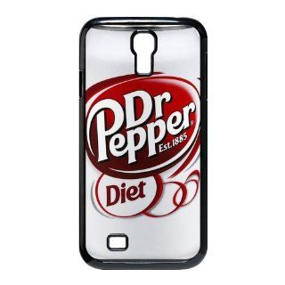 diet dr pepper Case for SamSung Galaxy S4 I9500 Cell Phones & Accessories