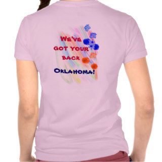 Oklahoma Tshirt