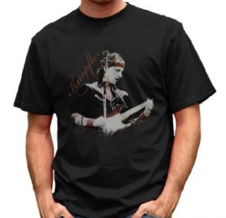 DJTees Mark Knopfler T shirt Novelty T Shirts Clothing