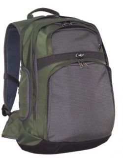 Eagle Creek Travel Gear 08 Back Office Backpack,Palm Green Clothing
