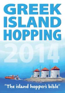 Greek Island 2014 Hopping (Paperback) Europe