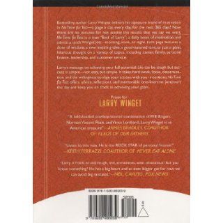 No Time for Tact 365 Days of the Wit, Words, and Wisdom of Larry Winget Larry Winget 9781592405039 Books