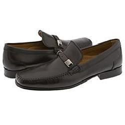 Florsheim Baxley Brown Nappa Florsheim Loafers