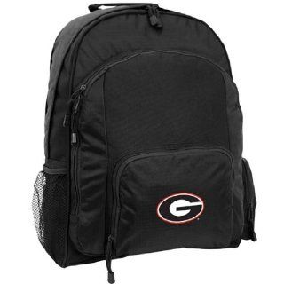 Georgia Bulldogs Backpack  Sports Fan Backpacks  Sports & Outdoors