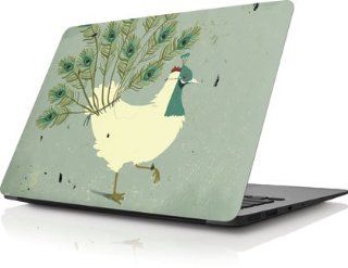 Illustration Art   Disguised   Apple MacBook Air 13 (2010 2013)   Skinit Skin Computers & Accessories