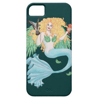 Neither Fish Nor Fowl iPhone 5 Cases