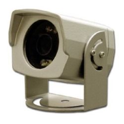 Security Labs SLC 138C WeatherProof Day/Night Camera Security Cameras