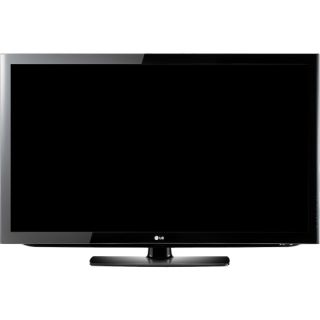 LG 47" Class (47.0" Measured Diagonally) LG EzSign TV 47LD452B LG LCD TVs